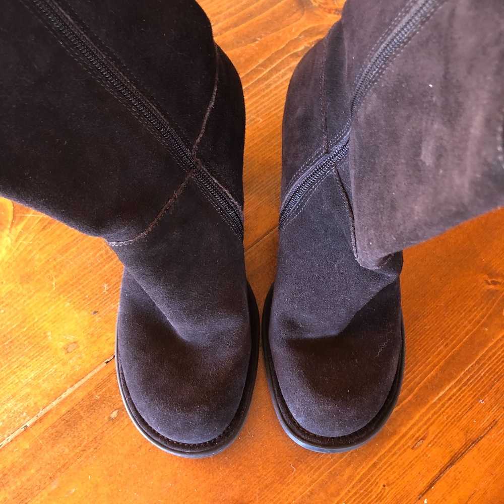 Mossimo Boots - Picture 6 of 8